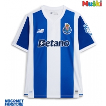 Porto Victor Froholdt #8 Domaci Dres 2026-27 Kratak Rukav